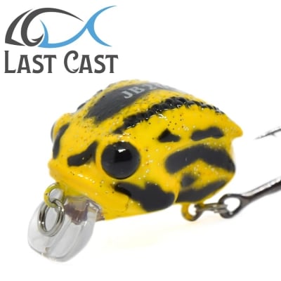 Last Cast JaBug 26 Floating #07