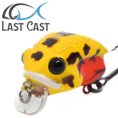 Last Cast JaBug 26 Floating #05