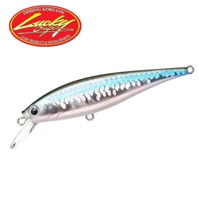 Lucky Craft Pointer 78 SP MS MJ Herring