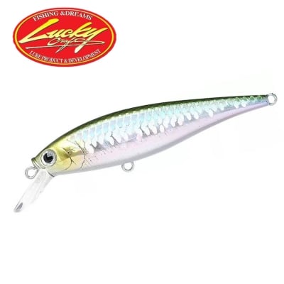 Lucky Craft Pointer 78 SP MS Japan Shad