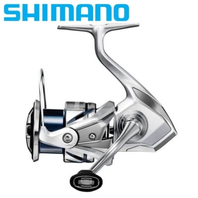 Shimano Stradic  C2000 HG FM - 2023 Макара