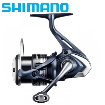 Shimano Miravel C2000SHG Макара