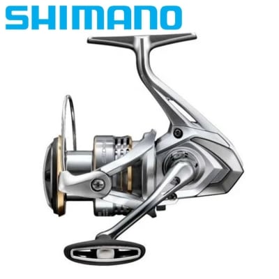 Shimano Sedona C3000 HG FJ - 2023 Макара