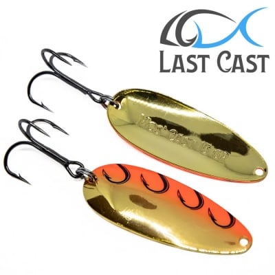 Last Cast MosCast 15g #11