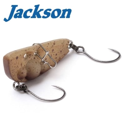 Jackson Agesage Magic L 2g RLB