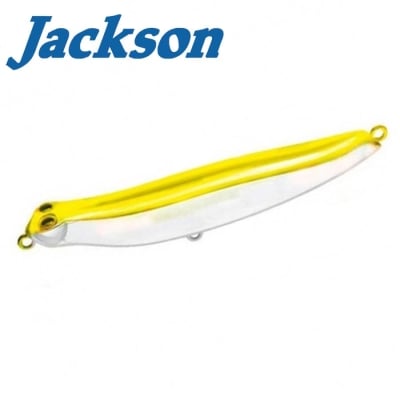 Jackson Debu Nyoro 85 PCH