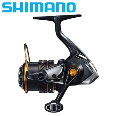 Shimano Soare XR C2000SS PG Макара