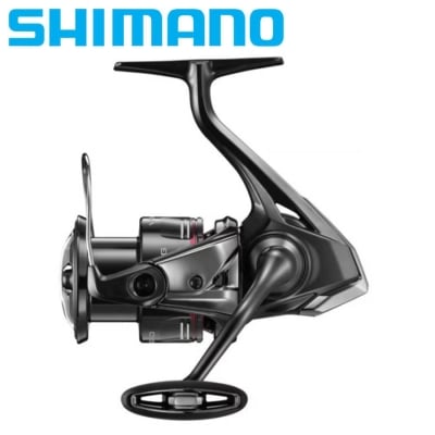 Shimano Vanford C3000HG FA - 2024 Макара