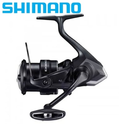 Shimano Exsence 4000 MXG A - 2021 Макара