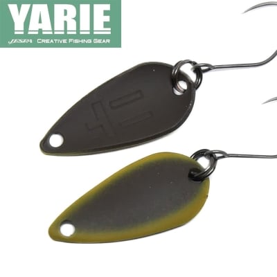 Yarie 706 T-spoon 1.1 g S1