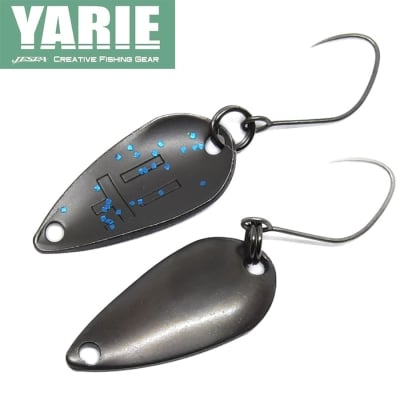 Yarie 706 T-spoon 1.1 g S6