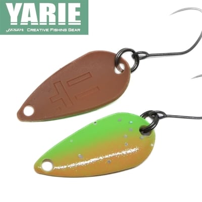 Yarie 706 T-spoon 1.1 g H5