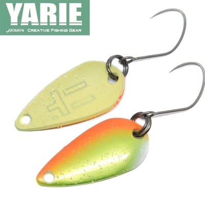 Yarie 706 T-spoon 1.1 g W5