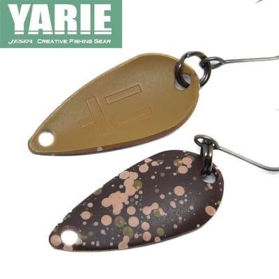 Yarie 706 T-spoon 1.1 g AD3