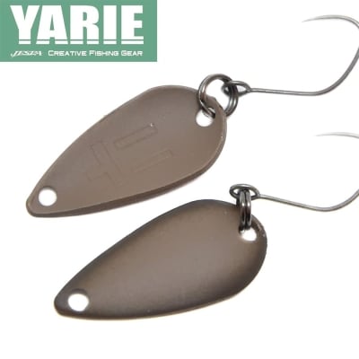 Yarie 706 T-spoon 1.1 g S3