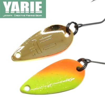 Yarie 706 T-spoon 1.1 g BS-3