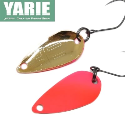 Yarie 706 T-spoon 1.1 g BS-5