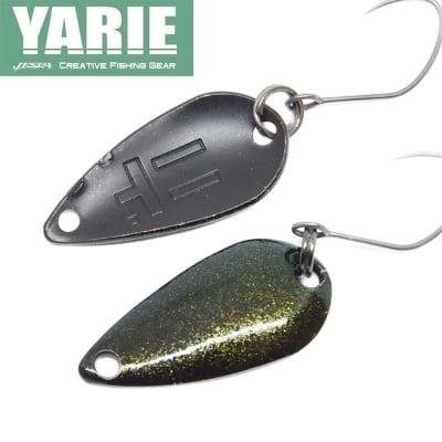 Yarie 706 T-spoon 1.1 g BS-15