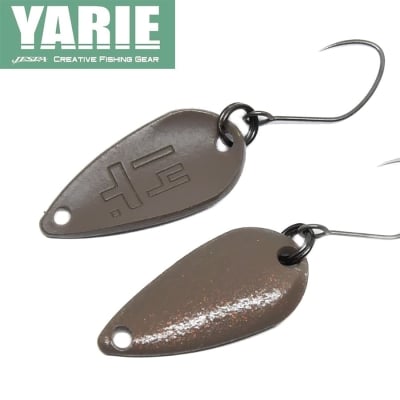 Yarie 706 T-spoon 1.1 g BS-20