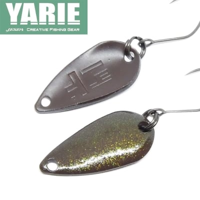 Yarie 706 T-spoon 1.4 g BS16