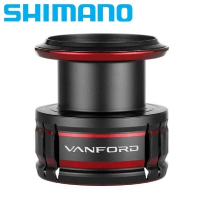 Shimano Vanford 4000 XG F Spare Spool Резервна шпула