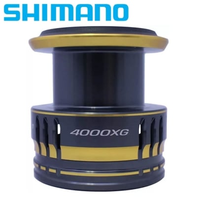 Shimano Ultegra 4000 XG FC - 2021 Spare Spool Резервна шпула