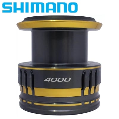 Shimano Ultegra 4000 FC - 2021 Spare Spool Резервна шпула