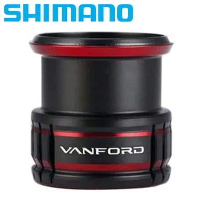 Shimano Vanford 4000 M HG F Spare Spool Резервна шпула