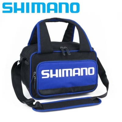 Shimano Allround Tackle Bag 33x26x22cm Чанта