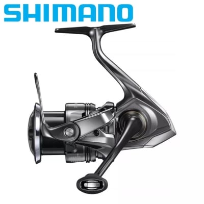 Shimano Twin Power 2500 FE - 2024 Макара