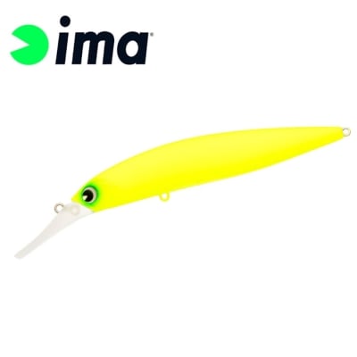 Ima Mooguri 120F #MG-005
