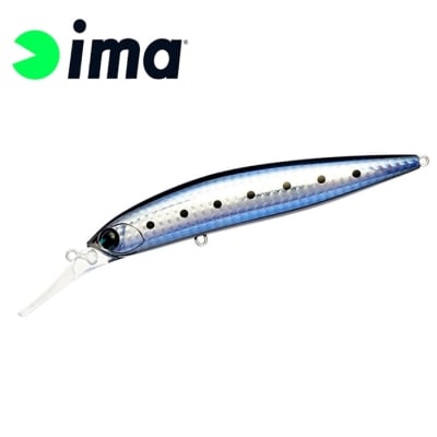Ima Mooguri 120F #MG-012