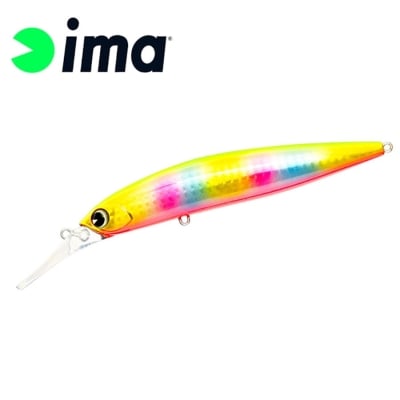 Ima Mooguri 120F #MG-006