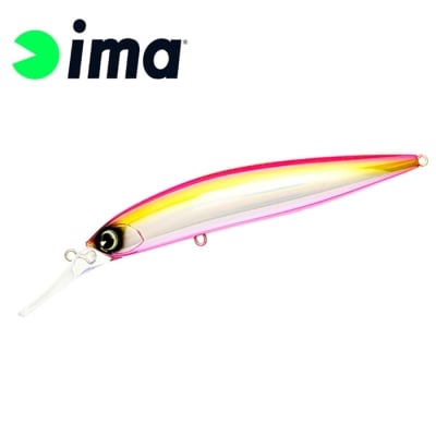 Ima Mooguri 120F #MG-008