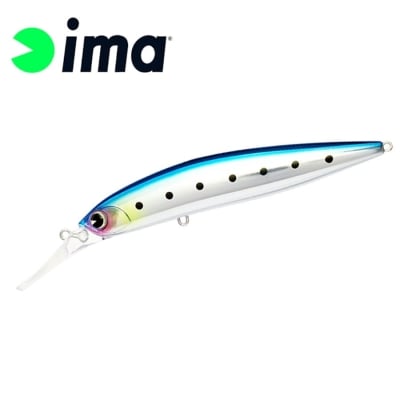 Ima Mooguri 120F #MG-011