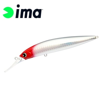 Ima Mooguri 120F #MG-001