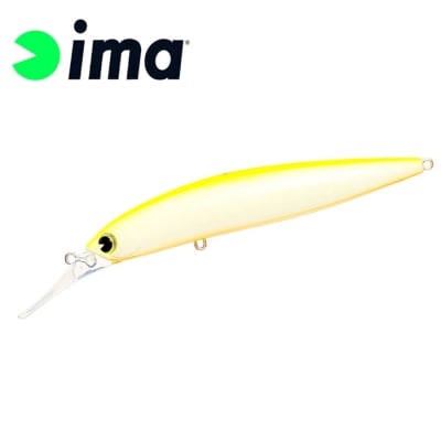 Ima Mooguri 120F #MG-002