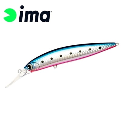 Ima Mooguri 120F #MG-007