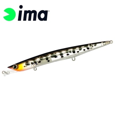 Ima Flute 138F #FLT138-009