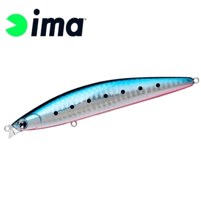 Ima iBorn118F Shallow #IB118FS-005