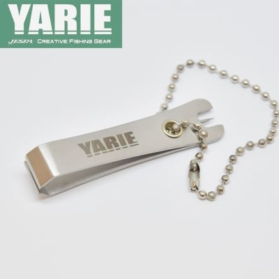 Yarie 794 Line cutter with hook sharpener 5.5cm Резачка за влакно