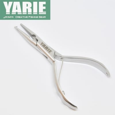 Yarie 795 Split Ring Pliers MA mini Клещи за халки