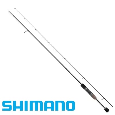 Shimano Technium Trout Area Спининг въдица