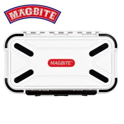 MagBite MBT01W Tackle case Magtank L 16x9.5x4.7 cm Водоустойчива кутия