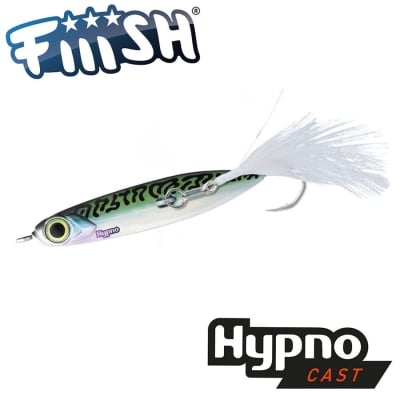 Fiiish Hypno Cast 15g Пилкер