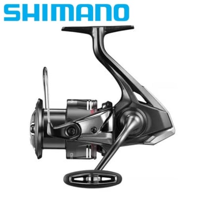 Shimano Vanford 4000 XG FA - 2024 Макара