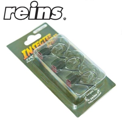 Reins Insecter Head Popper Попер