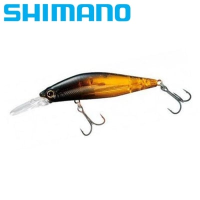 Shimano Cardiff Flugel Flat 70 Воблер