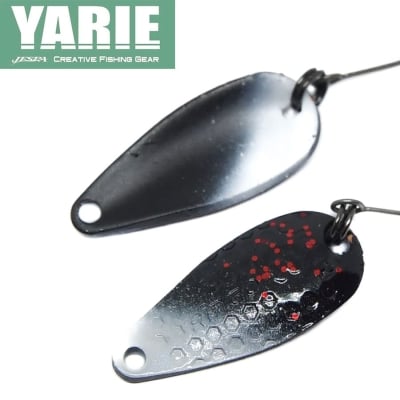 Yarie 704 Ringo Midi 2.0 g Hammered N10