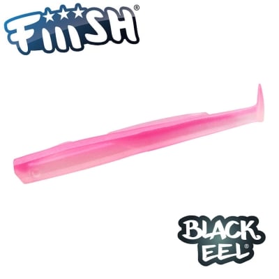 Fiiish Black Eel No5 - Fluo Pink